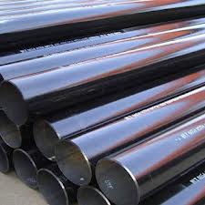ASTM A106 Gr.B Pipe Exporters from TIMES STEELS