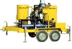 CHEMGROUT MIDDLE EAST DISTRIBUTOR