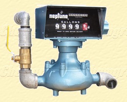 NEPTUNE WATER METER from ACE CENTRO ENTERPRISES