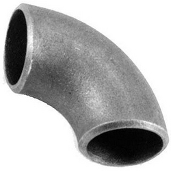 Stainless Steel 316L Elbow from PIYUSH STEEL  PVT. LTD.