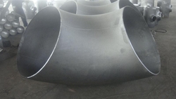 Stainless Steel 310 Elbow from RIVER STEEL & ALLOYS