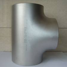 Stainless Steel 310 Tee from PIYUSH STEEL  PVT. LTD.