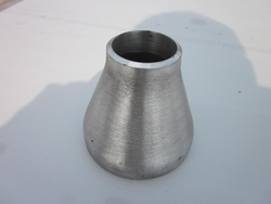 Stainless Steel 316 Reducer