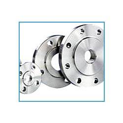 Hastelloy Flanges from SATELLITE METALS & TUBES LTD.