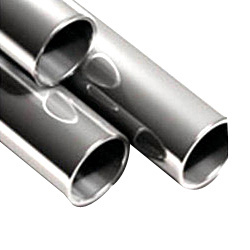 Duplex Steel Tubes from BHAVIK STEEL INDUSTRIES