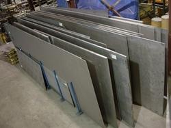Duplex Steel Plates And Sheets