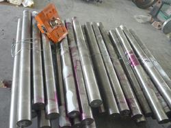 254 SMO Round Bars from KOBS INDIA