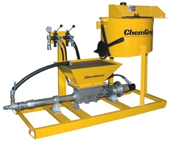 UNDERWATER GROUT PUMP FOR SALE from ACE CENTRO ENTERPRISES