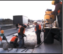 HIGHWAY ROAD REPAIRING EQUIPMENT ON HIRE from ACE CENTRO ENTERPRISES