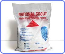 CEMENT AND PLASTERING SUPPLIERS