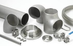 Stainless Steel Pipe Fittings Stockist