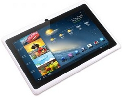 X-Touch I-Pad