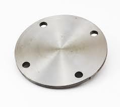 Plate Flanges in Dubai