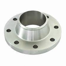 Stainless Steel 304 WNRF Flanges