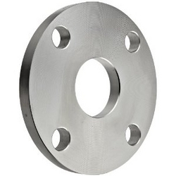 Stainless Steel 304 Slip on Flanges