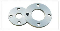Stainless Steel 304 ANSI Flanges