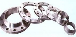 Stainless Steel 304L Forged Flanges from KALIKUND STEEL & ENGG. CO.