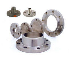 Stainless Steel 304L Threaded Flanges