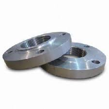 Stainless Steel 304L Flat Face Flanges