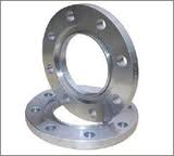 Stainless Steel 304L ANSI Flanges