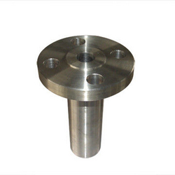 Stainless Steel 304L B16.5 Flanges from KALIKUND STEEL & ENGG. CO.