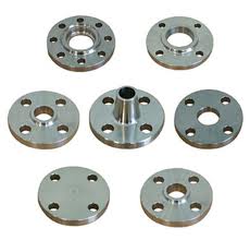 Stainless Steel 310 Ring Type Joint Flanges in UAE from KALIKUND STEEL & ENGG. CO.