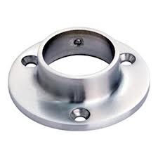 Stainless Steel 310 RTJ Flanges
