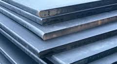 CARBON & ALLOY STEEL PLATES in DUABI