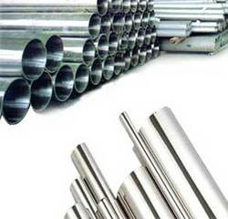 STAINLESS STEEL PIPE