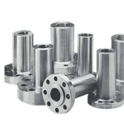 Stainless Steel 316L Plate Flanges