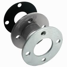 Stainless Steel 316L BS4504 Flanges