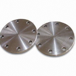 Stainless Steel 316Ti Threaded Flanges
