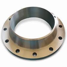 Stainless Steel 316Ti Weldneck Flanges