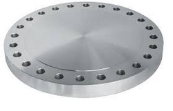Stainless Steel 316Ti WNRF Flanges