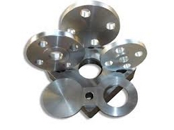 Stainless Steel 316Ti BLRF Flanges