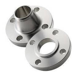Stainless Steel 316Ti Slip on Flanges