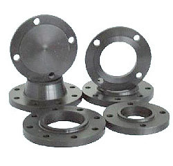 Stainless Steel 316Ti RTJ Flanges
