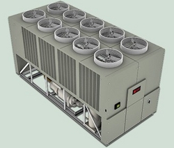 USED CHILLER UNITS 