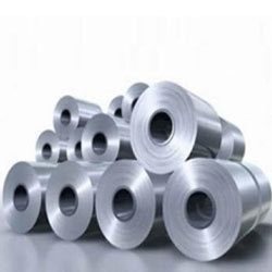 STAINLESS STEEL COILS from GREAT STEEL & METALS