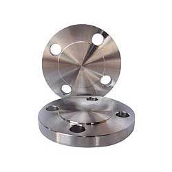 Blind Flanges from SUPERIOR STEEL OVERSEAS