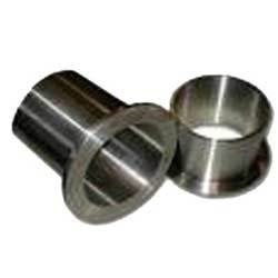 Long & Short Stub End from SUPERIOR STEEL OVERSEAS