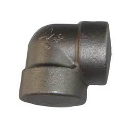 Forged Elbow from SUPERIOR STEEL OVERSEAS