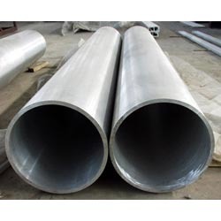 Alloy Steel Pipes from SUPERIOR STEEL OVERSEAS