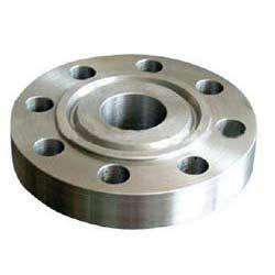 Ring Joint Flanges