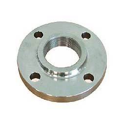 Threaded Flanges from SUPERIOR STEEL OVERSEAS