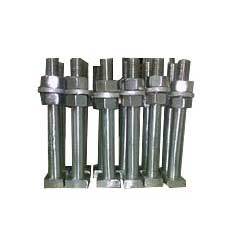 Industrial Bolts from SUPERIOR STEEL OVERSEAS