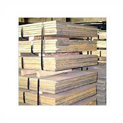 Nickel Alloy Sheets from SUPERIOR STEEL OVERSEAS