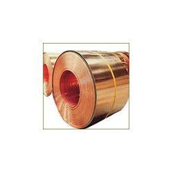 Copper Sheet-Strip from SUPERIOR STEEL OVERSEAS