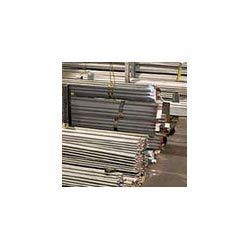 Alloy Steel Round Bars from SUPERIOR STEEL OVERSEAS