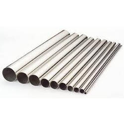 Stainless Steel 304 Tube from SUPERIOR STEEL OVERSEAS